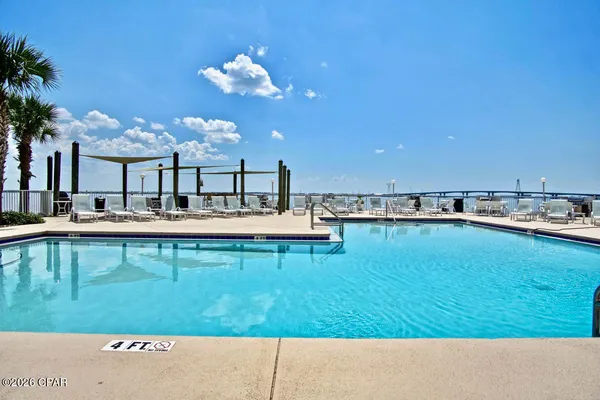 $340,000 | 6500 Bridge Water Way, Unit 305, Panama City Beach, FL 32407