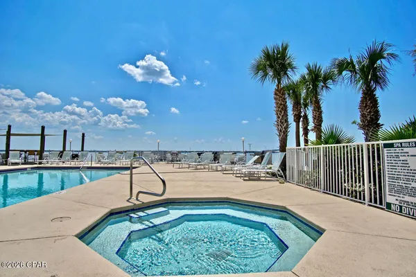 $340,000 | 6500 Bridge Water Way, Unit 305, Panama City Beach, FL 32407