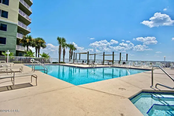 $340,000 | 6500 Bridge Water Way, Unit 305, Panama City Beach, FL 32407