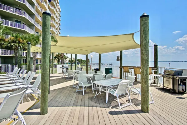 $340,000 | 6500 Bridge Water Way, Unit 305, Panama City Beach, FL 32407