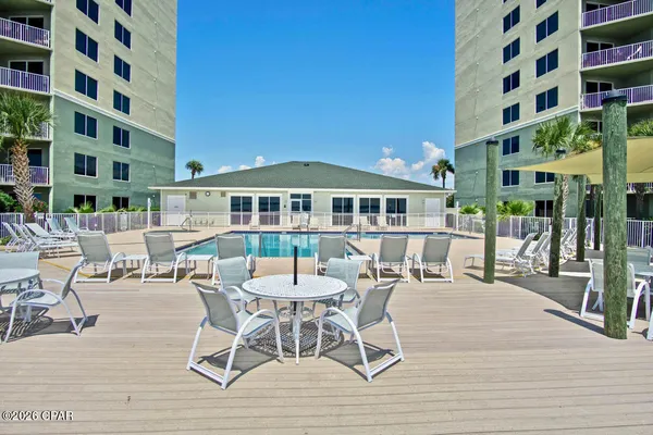 $340,000 | 6500 Bridge Water Way, Unit 305, Panama City Beach, FL 32407