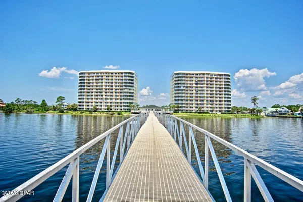 $340,000 | 6500 Bridge Water Way, Unit 305, Panama City Beach, FL 32407
