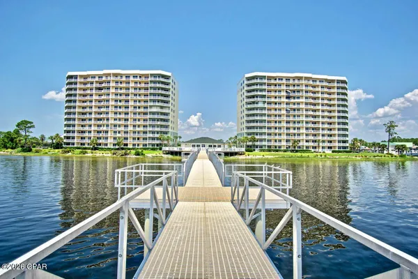 $340,000 | 6500 Bridge Water Way, Unit 305, Panama City Beach, FL 32407