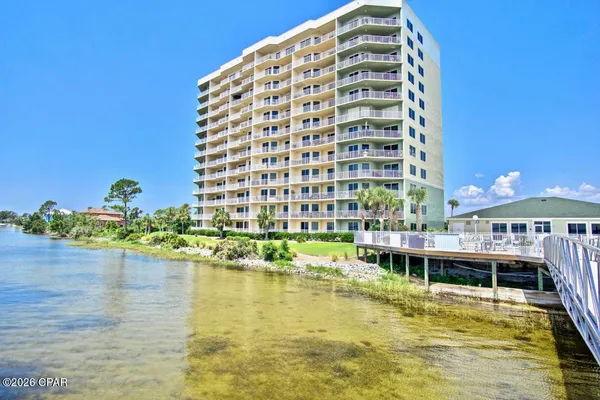 $340,000 | 6500 Bridge Water Way, Unit 305, Panama City Beach, FL 32407