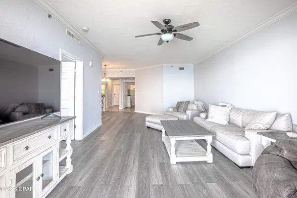 $340,000 | 6500 Bridge Water Way, Unit 305, Panama City Beach, FL 32407