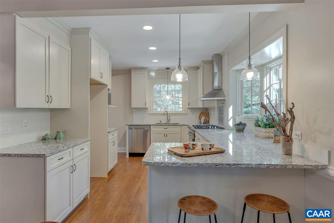 1326 Hilltop Road Charlottesville, VA 22903 - Photo 1 of 38 Gallery Image 1