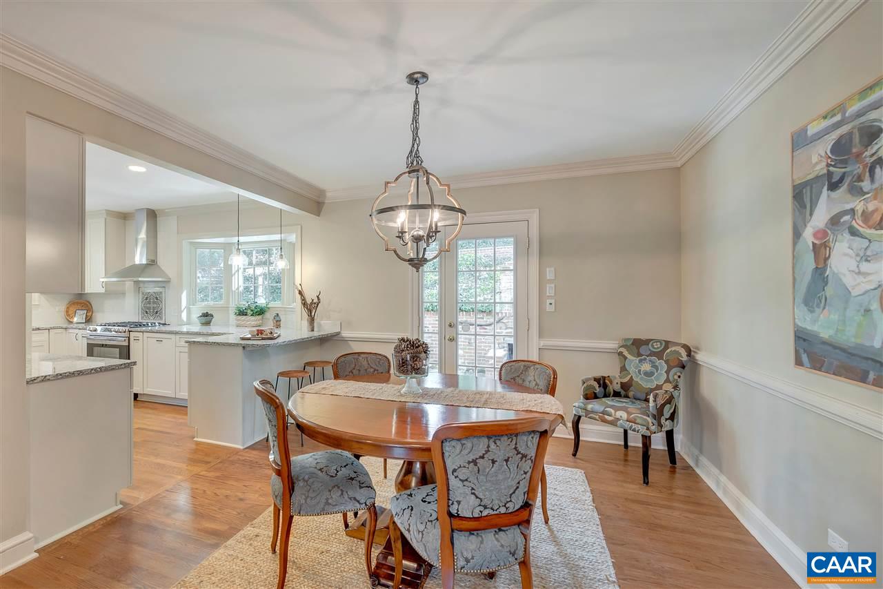 1326 Hilltop Road Charlottesville, VA 22903 - Photo 11 of 38 Gallery Image 11