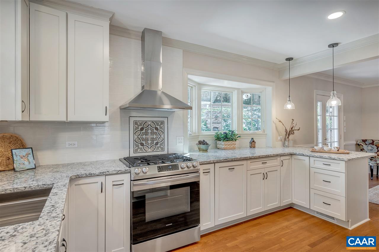 1326 Hilltop Road Charlottesville, VA 22903 - Photo 12 of 38 Gallery Image 12
