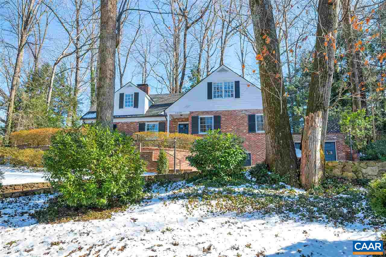 1326 Hilltop Road Charlottesville, VA 22903 - Photo 2 of 38 Gallery Image 2