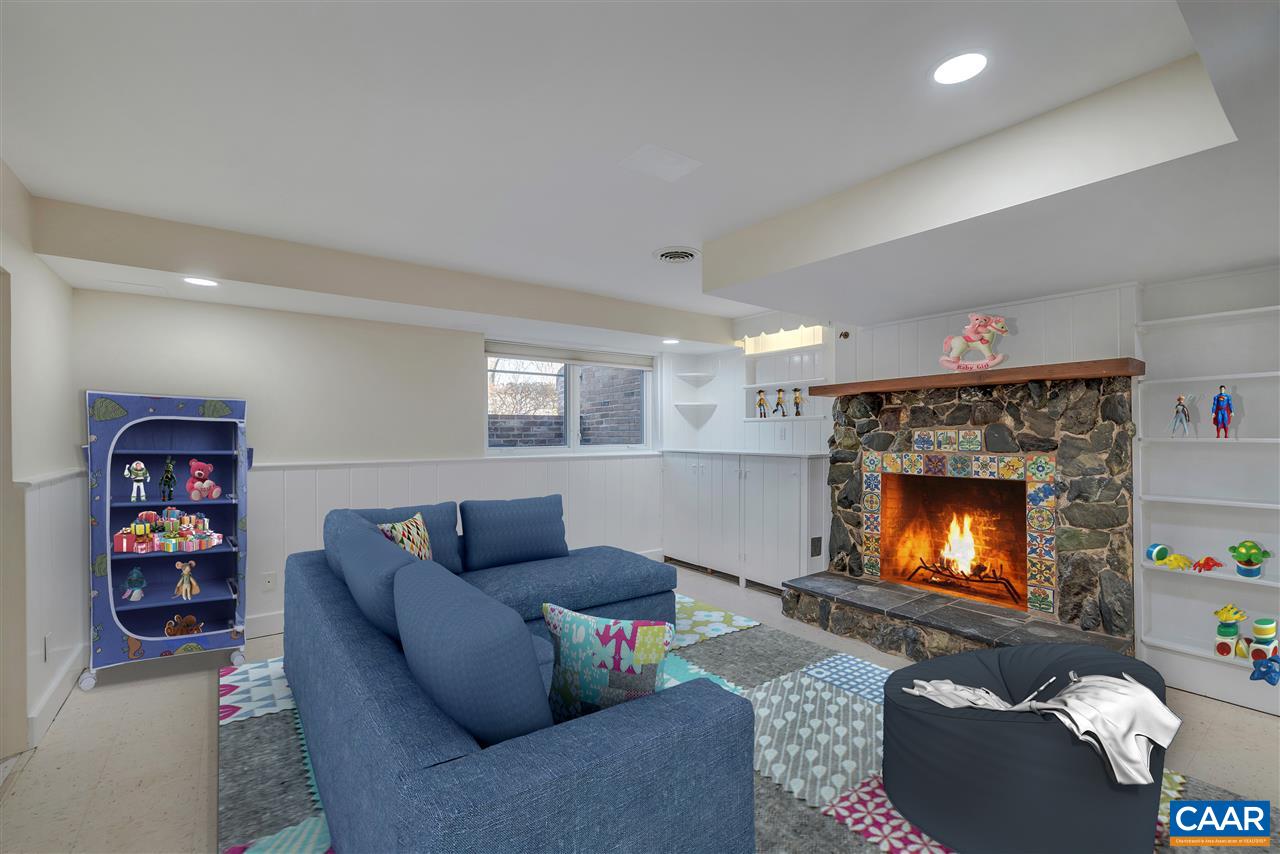 1326 Hilltop Road Charlottesville, VA 22903 - Photo 31 of 38 Gallery Image 31