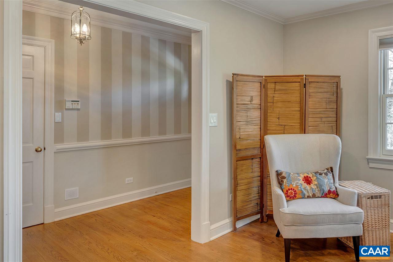 1326 Hilltop Road Charlottesville, VA 22903 - Photo 7 of 38 Gallery Image 7