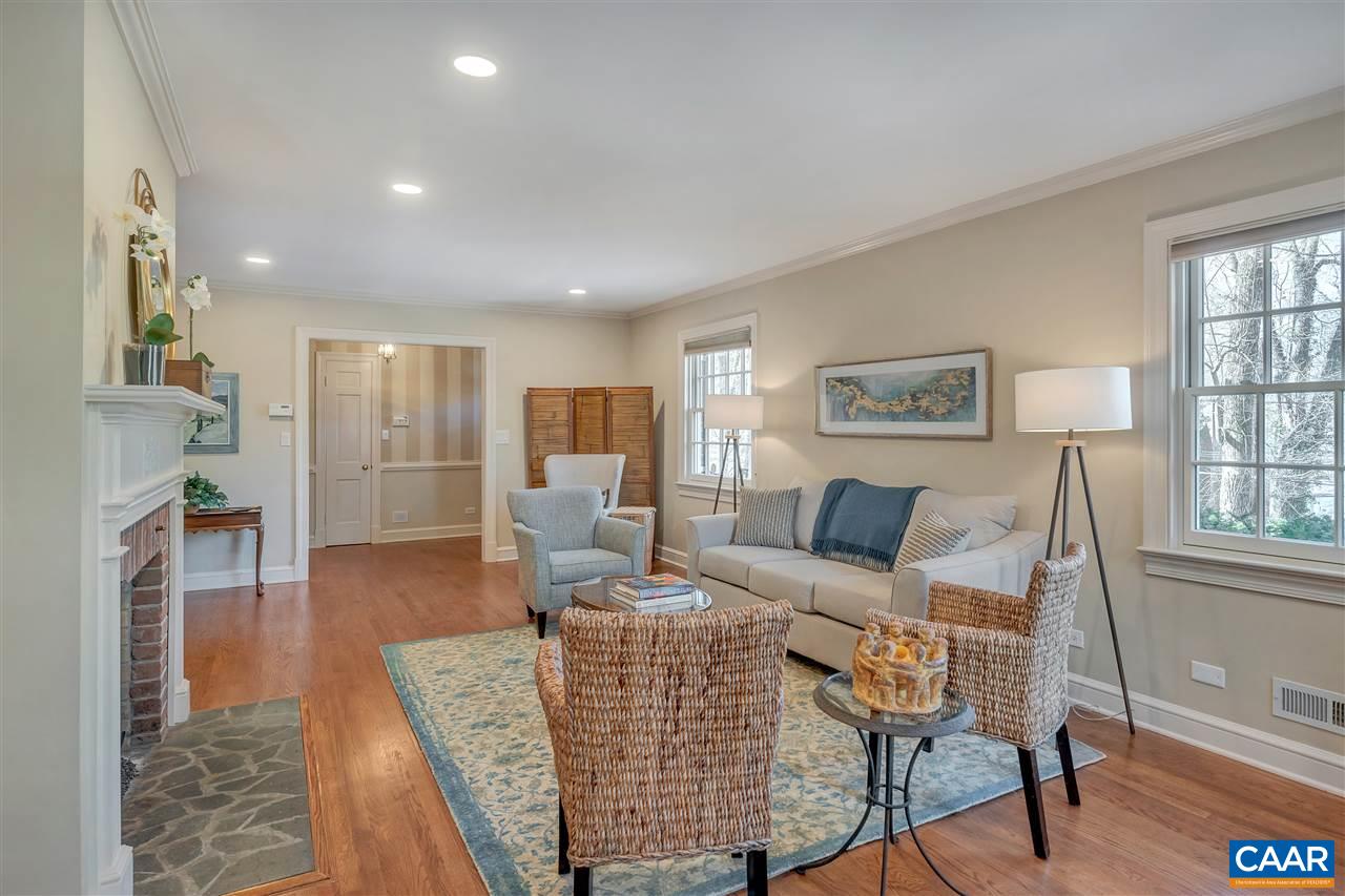 1326 Hilltop Road Charlottesville, VA 22903 - Photo 8 of 38 Gallery Image 8