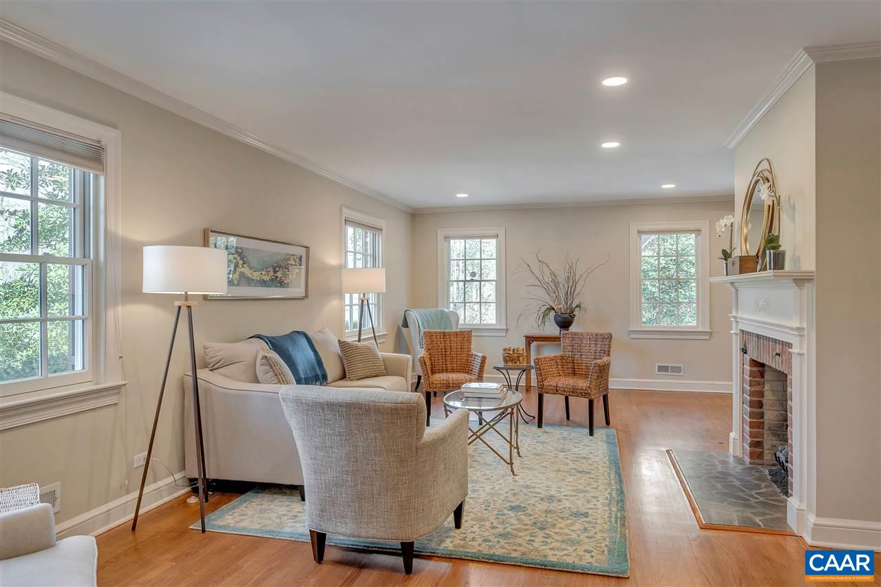 1326 Hilltop Road Charlottesville, VA 22903 - Photo 9 of 38 Gallery Image 9