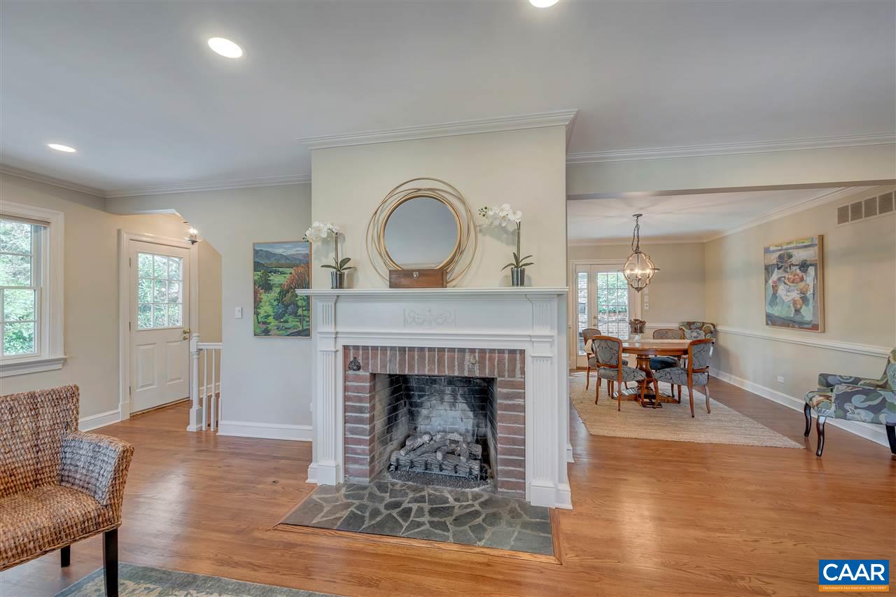 1326 Hilltop Road Charlottesville, VA 22903 - Photo 10 of 38 Gallery Image 10