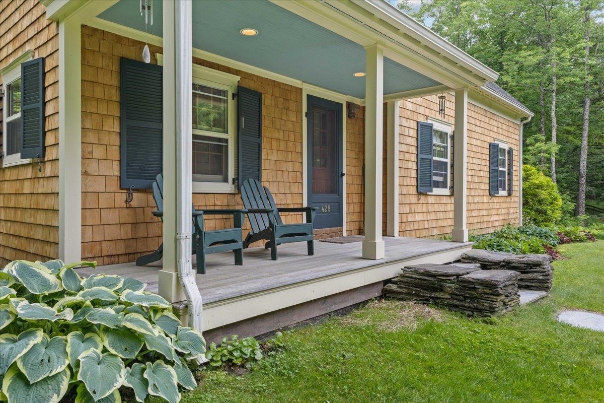 438 Gold Brook Road Stowe, VT 05672 - Photo 10 of 44