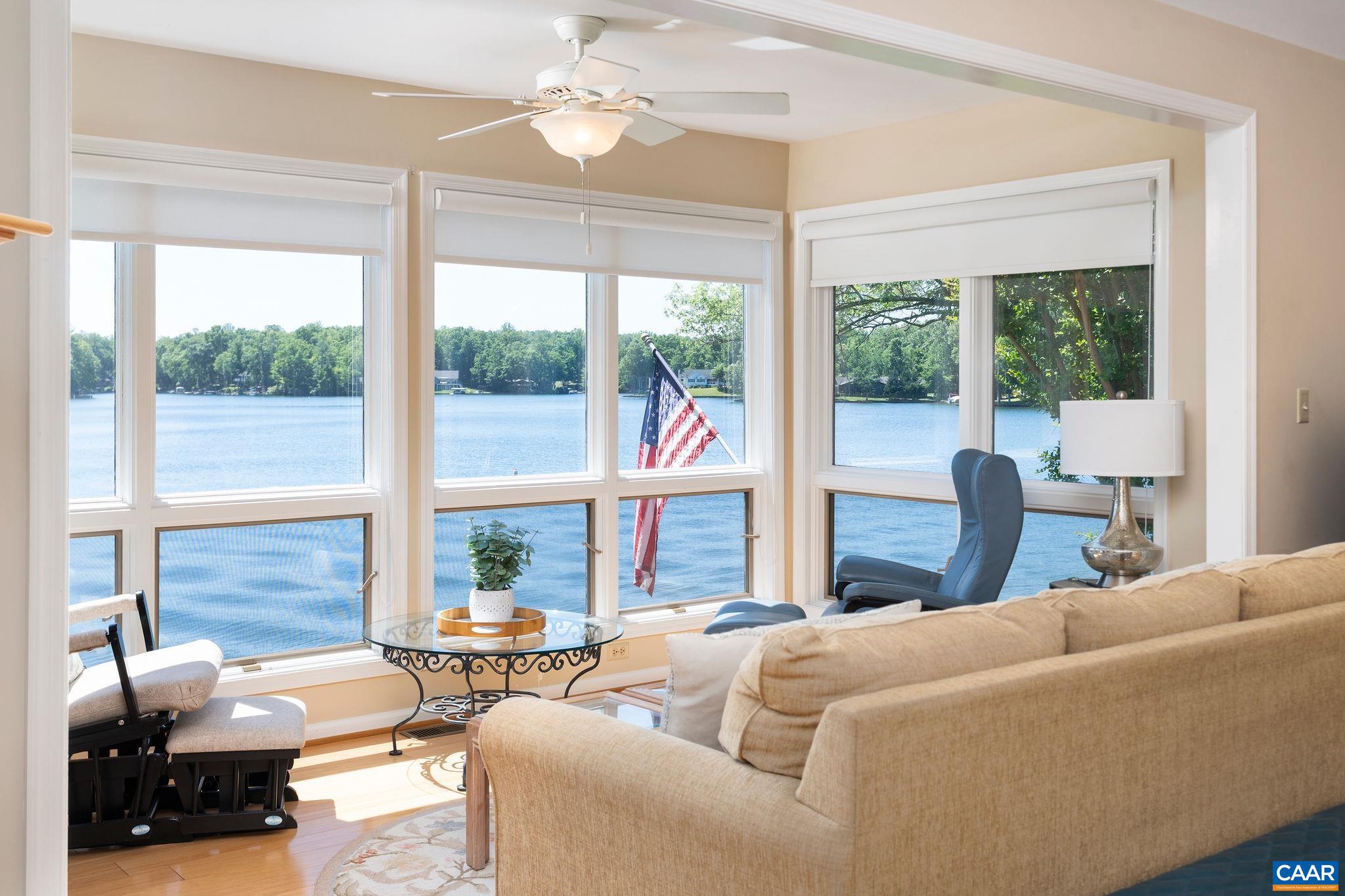 1 Marina Point, Unit B1 Palmyra, VA 22963 - Photo 8 of 49