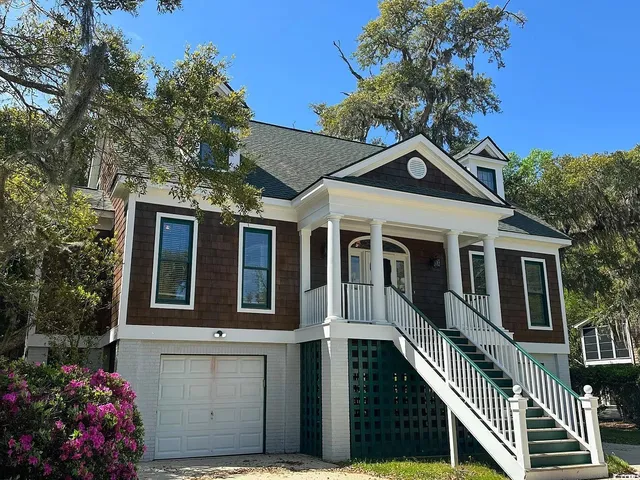 $3,500 | 62 Logan Court, Pawleys Island, SC 29585