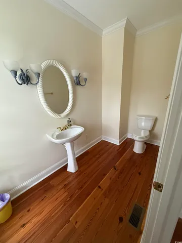 $3,500 | 62 Logan Court, Pawleys Island, SC 29585