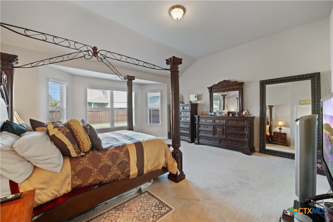 232 Albarella Cibolo, TX 78108 - Photo 20 of 42 Primary Bedroom