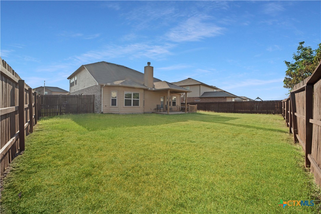 232 Albarella Cibolo, TX 78108 - Photo 39 of 42 a front view of a house with yard and green space