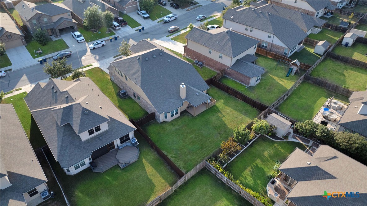 232 Albarella Cibolo, TX 78108 - Photo 41 of 42 Overview