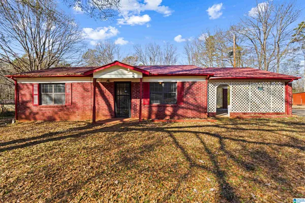 $139,900 | 4243 Highway 21, Jacksonville, AL 36265