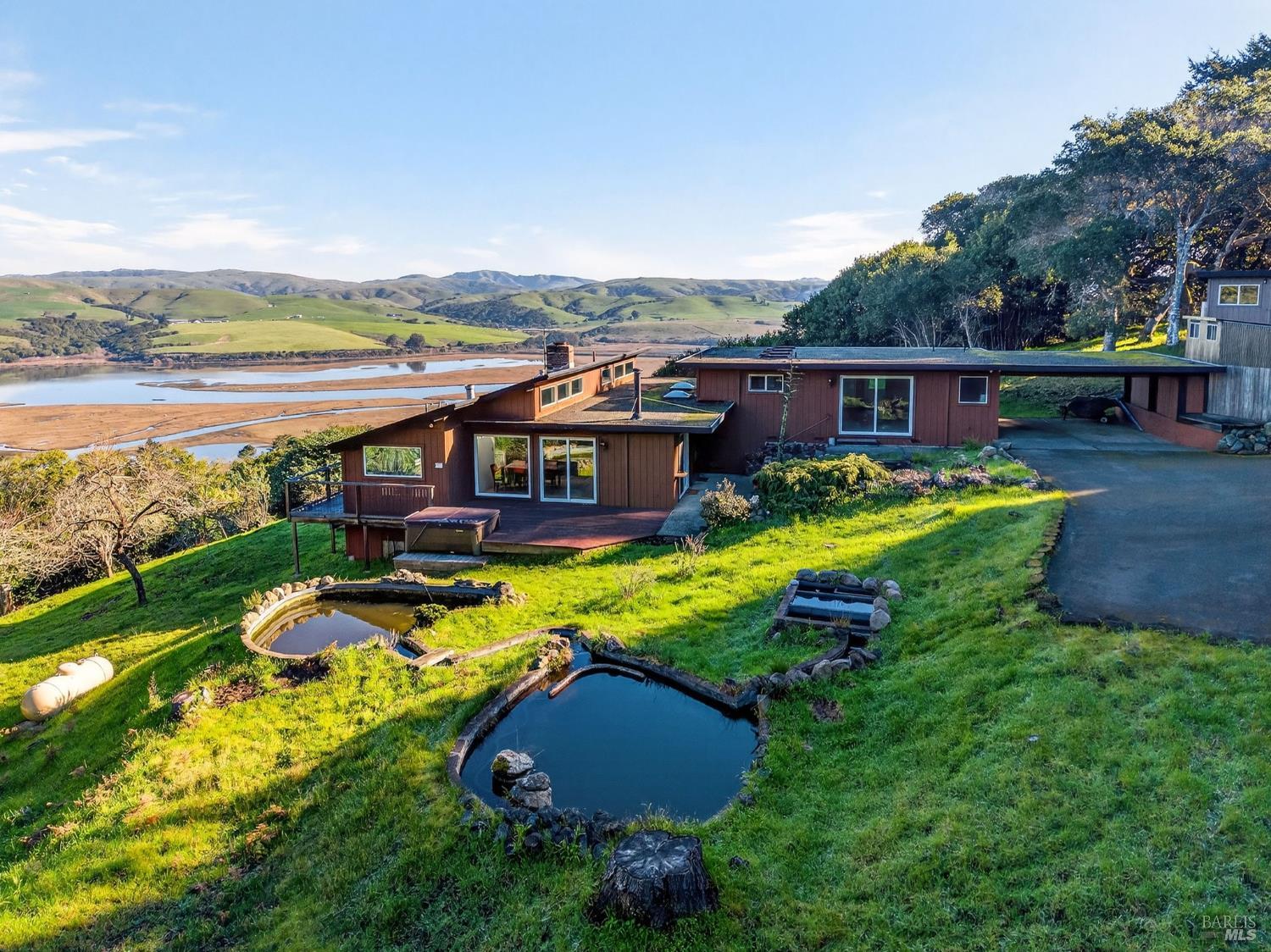 20 Redwood Avenue Inverness, CA 94956 - Photo 1 of 55