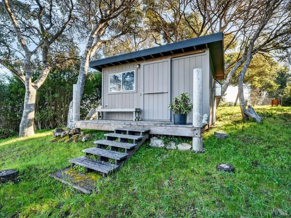 $16,000,000 | 20 Redwood Avenue, Inverness, CA 94956