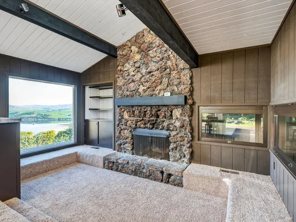 $16,000,000 | 20 Redwood Avenue, Inverness, CA 94956