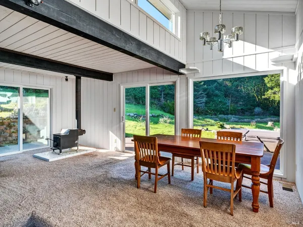$16,000,000 | 20 Redwood Avenue, Inverness, CA 94956