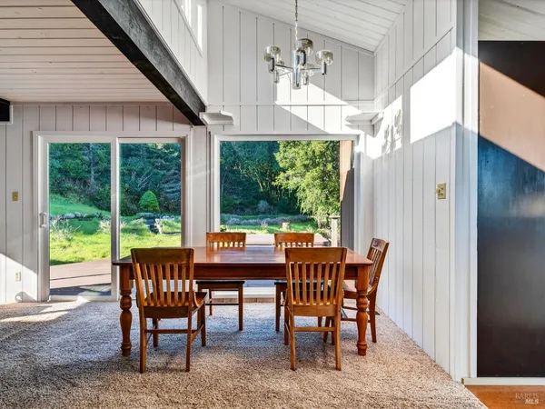 $16,000,000 | 20 Redwood Avenue, Inverness, CA 94956