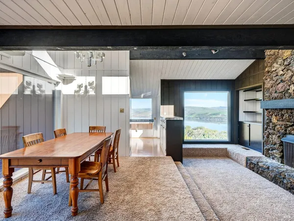 $16,000,000 | 20 Redwood Avenue, Inverness, CA 94956