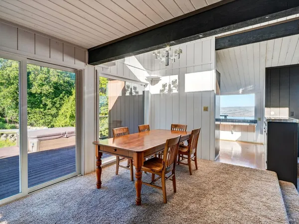 $16,000,000 | 20 Redwood Avenue, Inverness, CA 94956