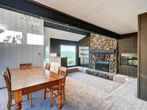 $16,000,000 | 20 Redwood Avenue, Inverness, CA 94956