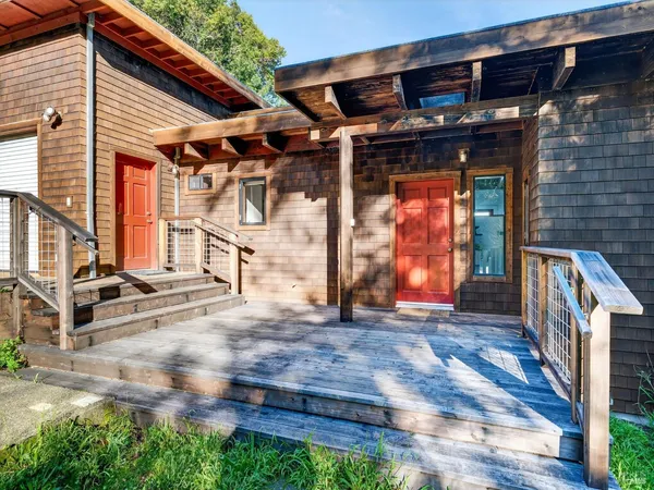 $16,000,000 | 20 Redwood Avenue, Inverness, CA 94956