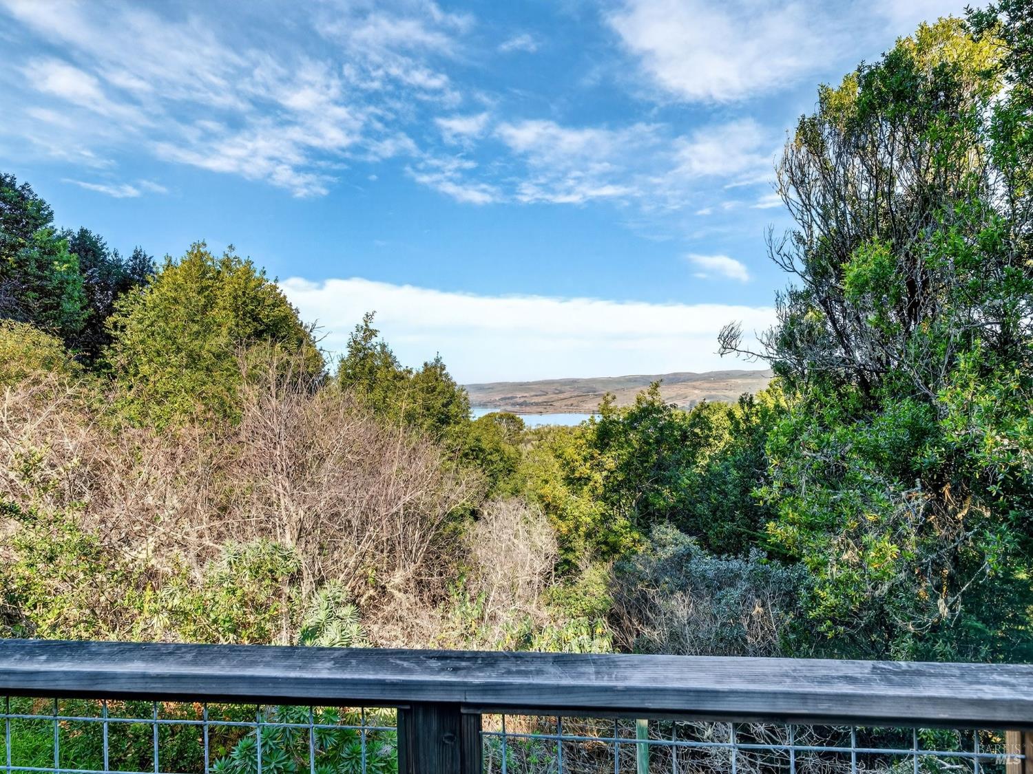 20 Redwood Avenue Inverness, CA 94956 - Photo 38 of 55 Second Unit