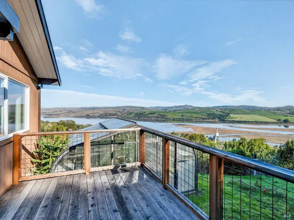 $16,000,000 | 20 Redwood Avenue, Inverness, CA 94956