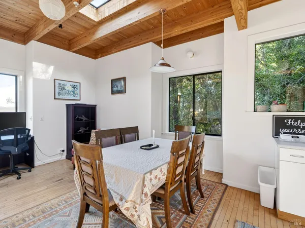 $16,000,000 | 20 Redwood Avenue, Inverness, CA 94956
