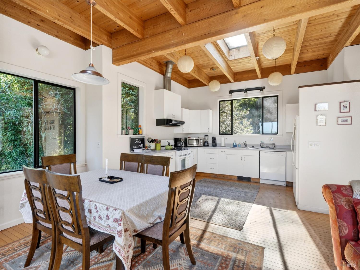 20 Redwood Avenue Inverness, CA 94956 - Photo 44 of 55 Second Unit