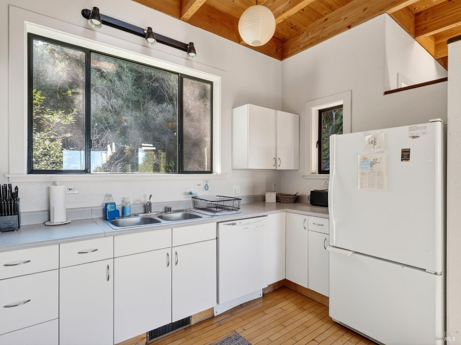 20 Redwood Avenue Inverness, CA 94956 - Photo 46 of 55 Second Unit