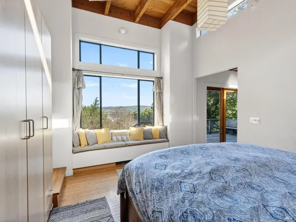 $16,000,000 | 20 Redwood Avenue, Inverness, CA 94956