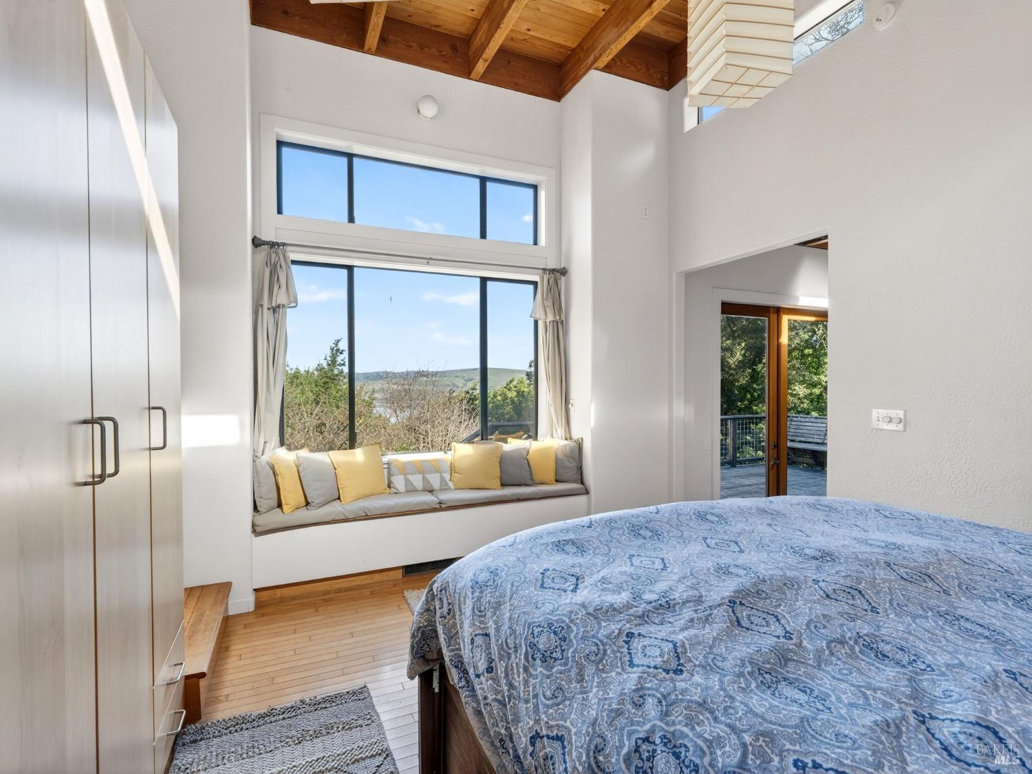 20 Redwood Avenue Inverness, CA 94956 - Photo 48 of 55 Second Unit