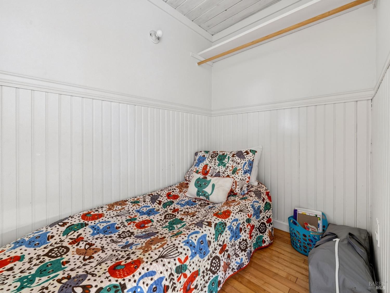 20 Redwood Avenue Inverness, CA 94956 - Photo 49 of 55 Second Unit