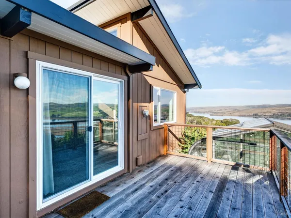 $16,000,000 | 20 Redwood Avenue, Inverness, CA 94956