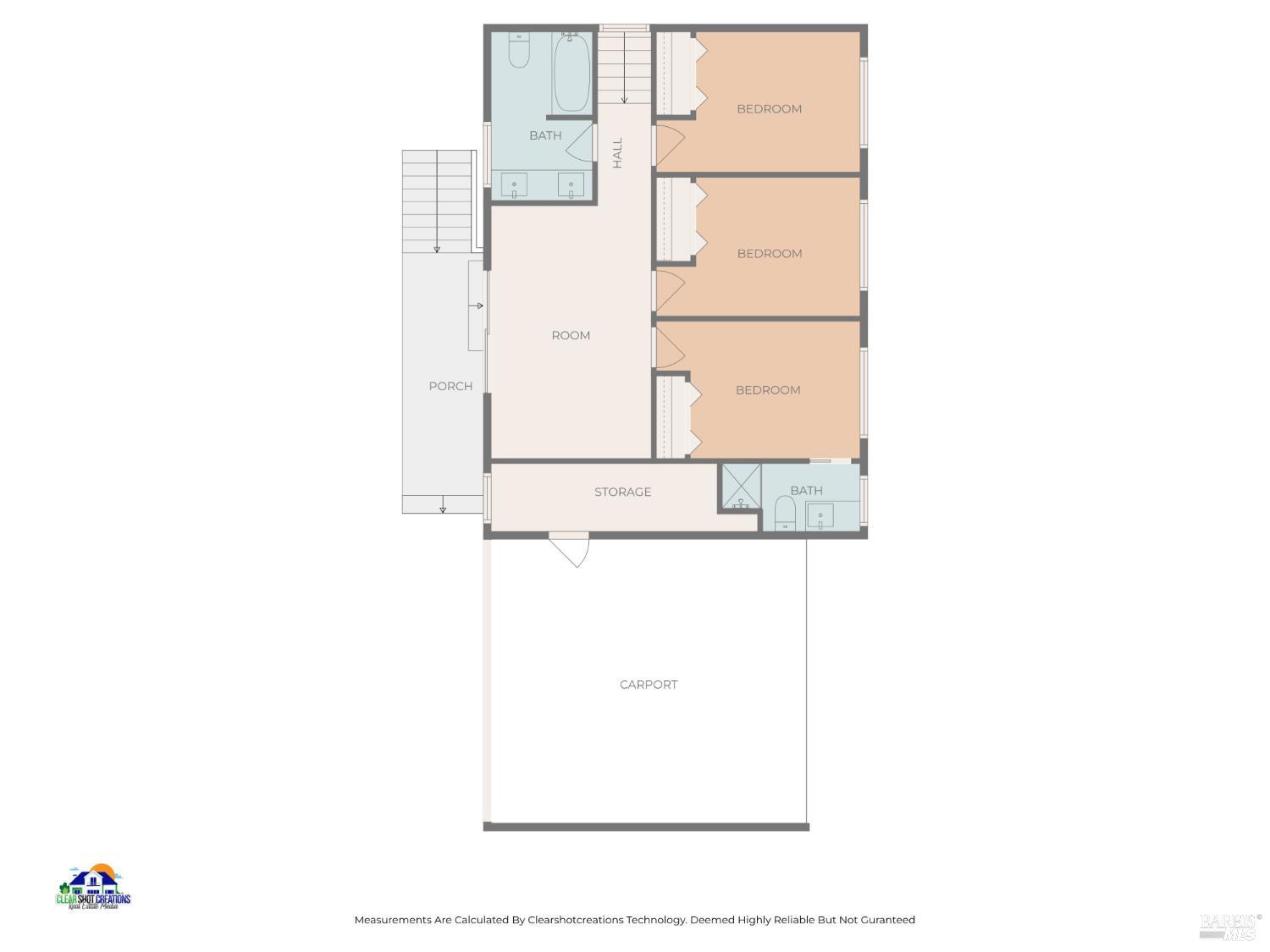 20 Redwood Avenue Inverness, CA 94956 - Photo 52 of 55