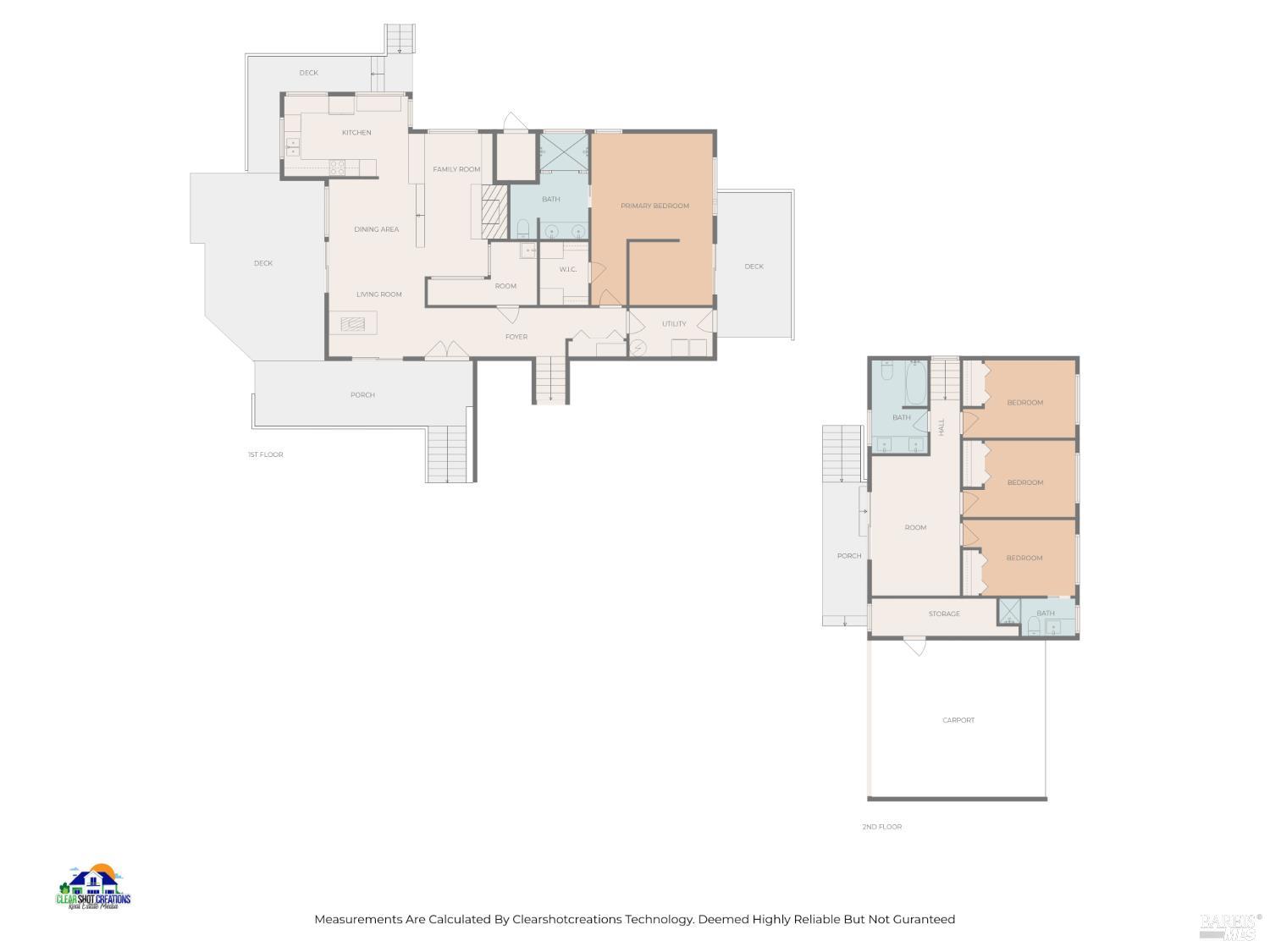 20 Redwood Avenue Inverness, CA 94956 - Photo 54 of 55