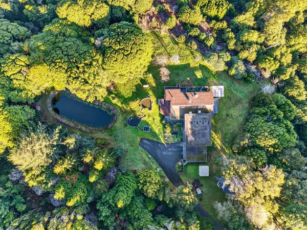 $16,000,000 | 20 Redwood Avenue, Inverness, CA 94956