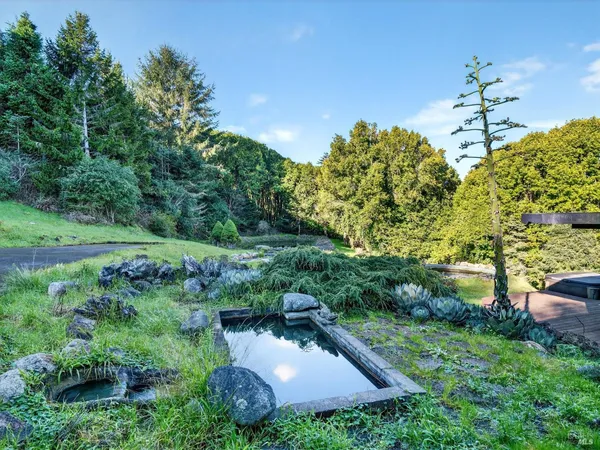 $16,000,000 | 20 Redwood Avenue, Inverness, CA 94956