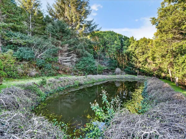 $16,000,000 | 20 Redwood Avenue, Inverness, CA 94956