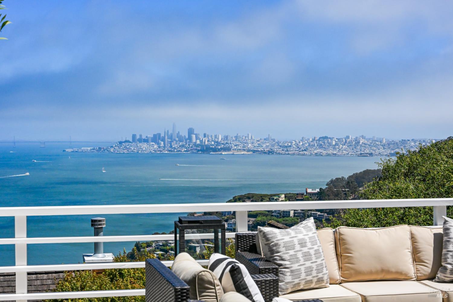 73 Cloud View Road Sausalito, CA 94965 - Photo 26 of 60
